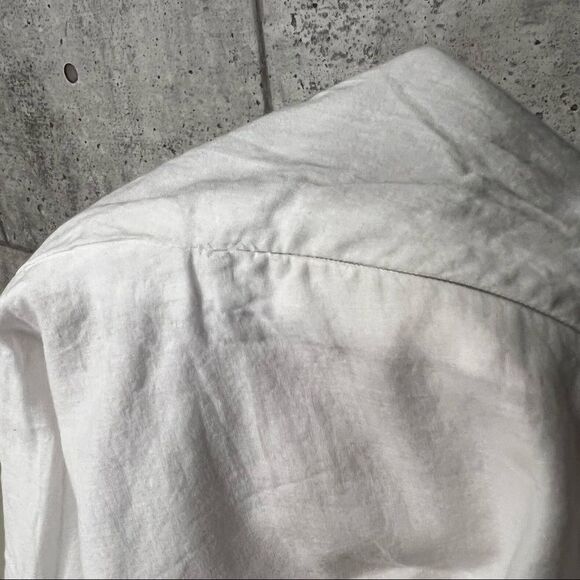 guess Jeans Floral Embroidered Dress - Picture 11 of 11